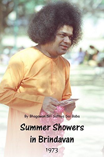 Summer Showers In Brindavan, 1973- E BOOK FORMAT - Click Image to Close